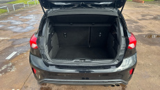 Ford Focus 1.0 EcoBoost Hybrid mHEV 155 ST-Line X Edition 5dr Petrol Hatchback